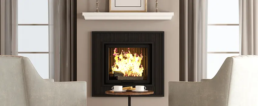 Superior Outdoor Fireplace Repair in OWENI, OH