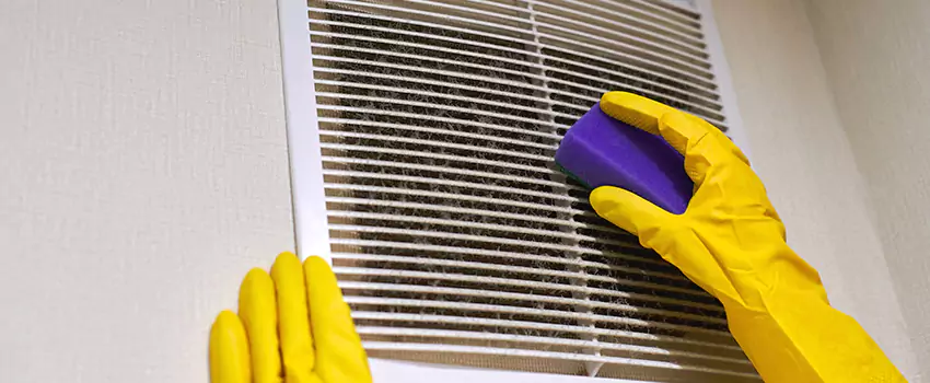 Vent Cleaning Company in OWENI, OH