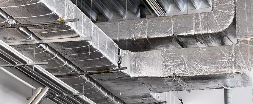 Vent Dust Cleaning Cost in OWENI, OH