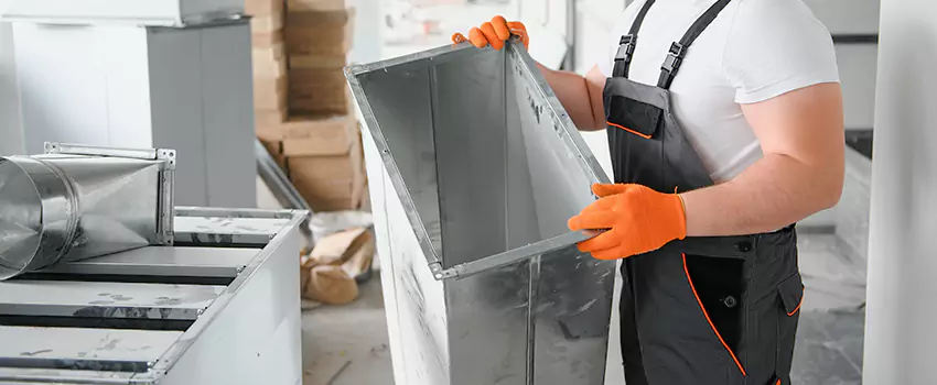 Ventilation Fan Cleaning Services in OWENI, Ohio