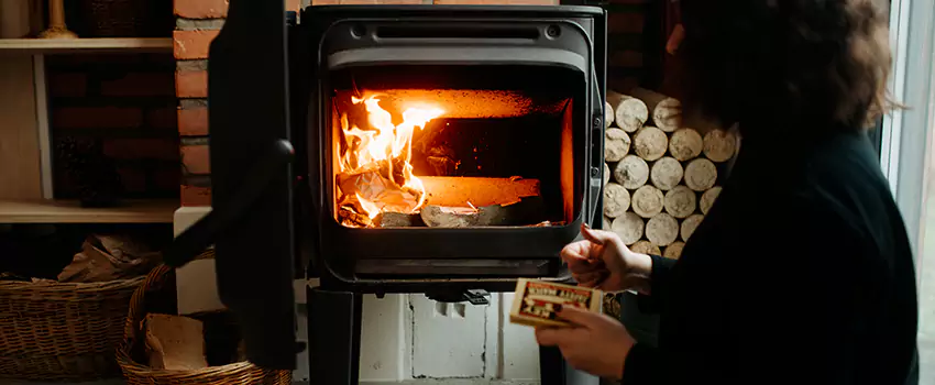 Key Features of Vermont Castings Fireplaces in OWENI, OH