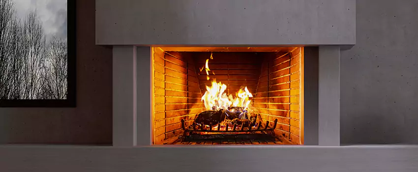 Indoor Wood Burning Furnace Repair and Installation in Warren-Sherman, Ohio