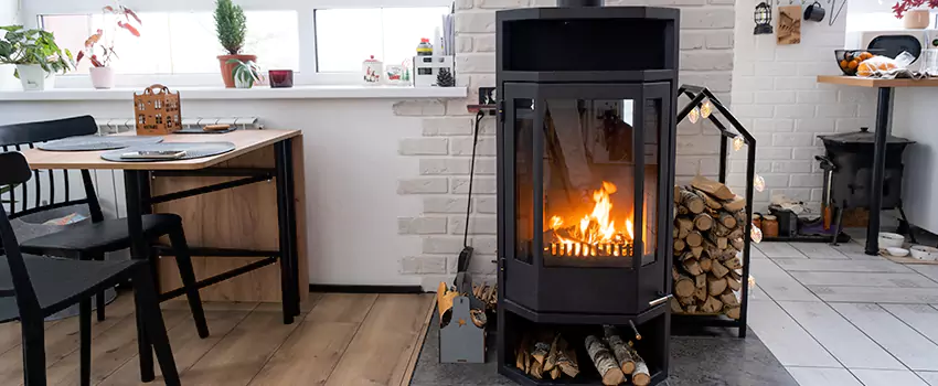 Wood Stove Firebox Installation Services in OWENI, OH