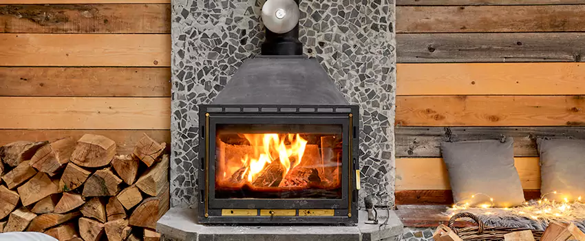 Wood Stove Cracked Glass Repair Services in OWENI, OH
