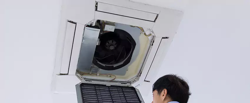 Benefits of Professional Air Duct Cleaning in OWENI, Ohio