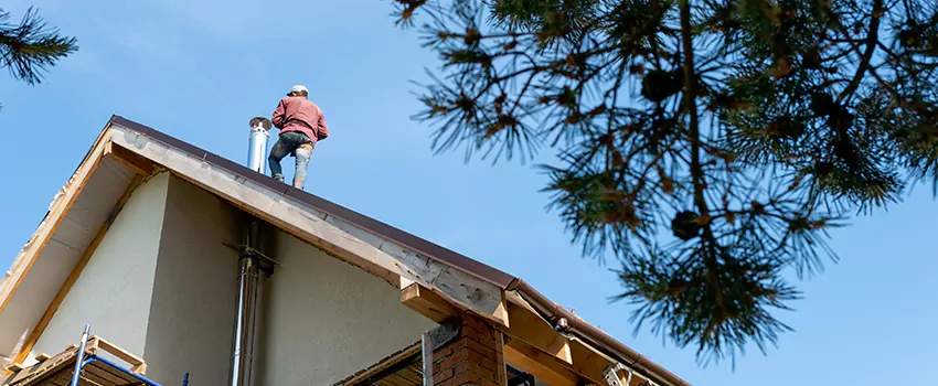 Birds Removal Contractors from Chimney in OWENI, OH