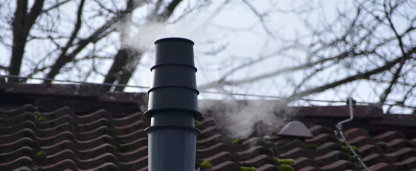 Broken Chimney Animal Screen Repair And Installation in OWENI, OH