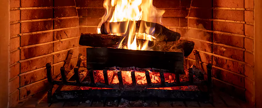 Chimney Ash Dump Cover Repair Services in OWENI, OH