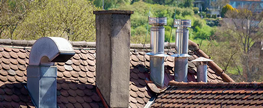 Commercial Chimney Blockage Removal in OWENI, Ohio