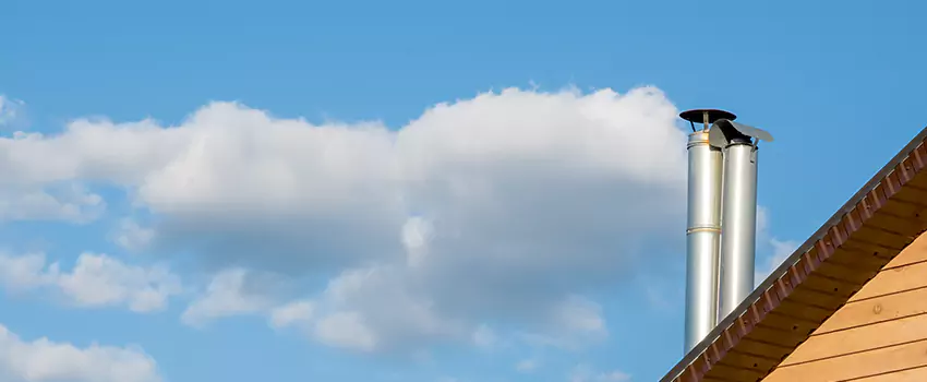 Chimney Cap Bird Guard Repair in OWENI, Ohio