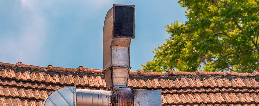 Chimney Cleaning Cost in OWENI, Ohio