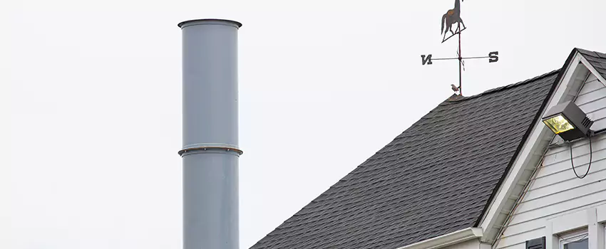 Multi-flue Chimney Caps Installation And Repair in OWENI, OH