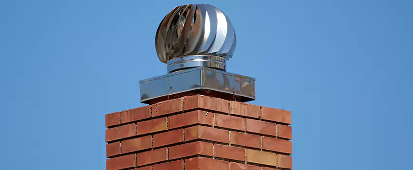 Chimney Damper Hinge Repair in OWENI, OH