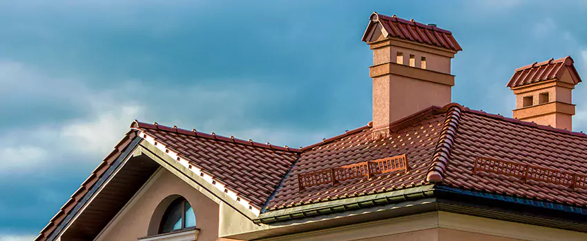 Residential Chimney Services in OWENI, Ohio