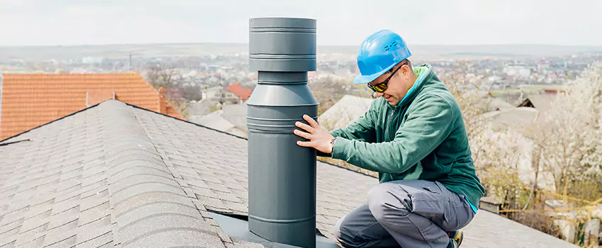 Insulated Chimney Liner Services in OWENI, OH