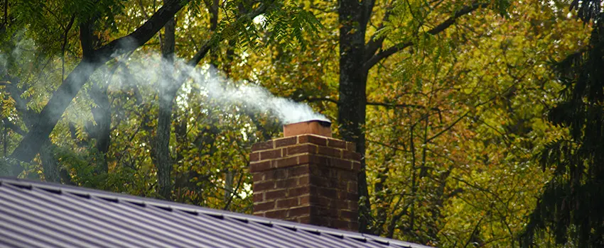 Gas Chimney Odor Removal in OWENI, Ohio