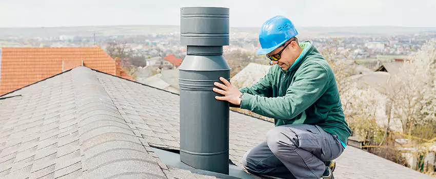 Chimney Repair Cost in OWENI, OH