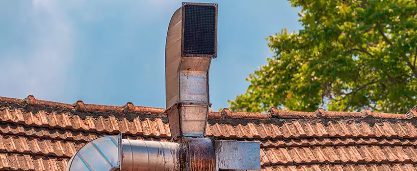 Chimney Blockage Removal in OWENI, Ohio