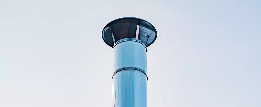 Chimney Spark Arrestor Mesh Installation in OWENI, Ohio