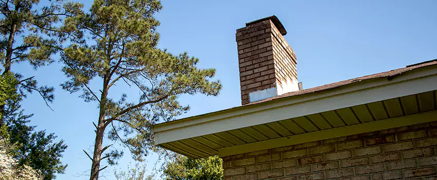 Brick Chimney Sweep Near Me in OWENI, OH