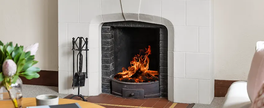 Classic Open Fireplace Design Services in OWENI, Ohio