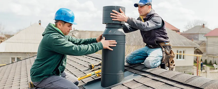 Commercial Chimney Cost in OWENI, OH