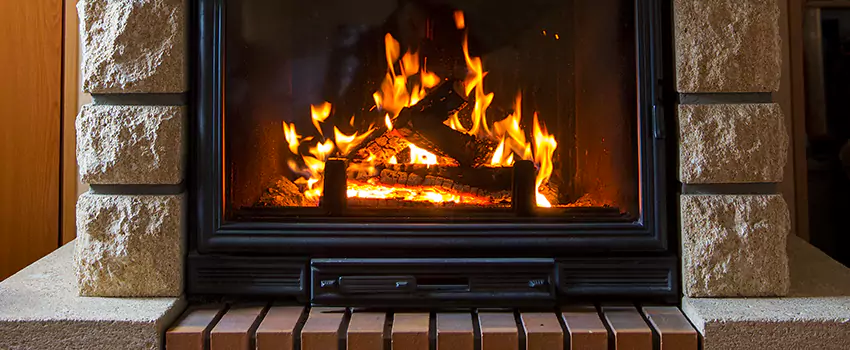 Decorative Fireplace Installation Cost in OWENI, Ohio