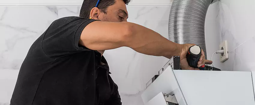 Dryer Vent Blockage Cleaning in OWENI, OH