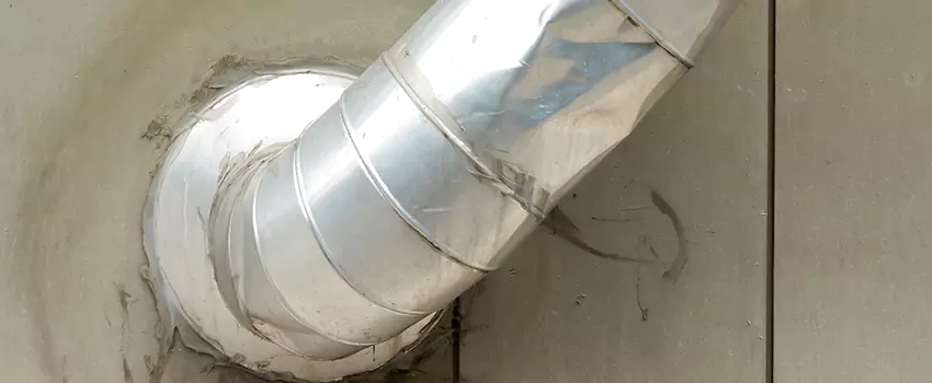 Dryer Vent Repair Process in OWENI, OH