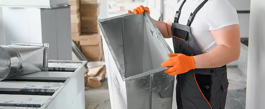 Benefits of Professional Ductwork Cleaning in OWENI, OH