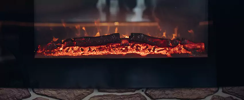 Cost of Electric Fireplace Repair Service in OWENI, Ohio