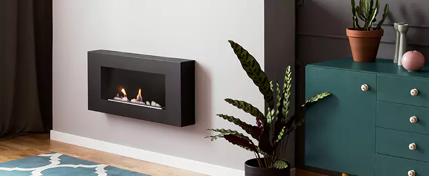 Cost of Ethanol Fireplace Repair And Installation Services in OWENI, OH