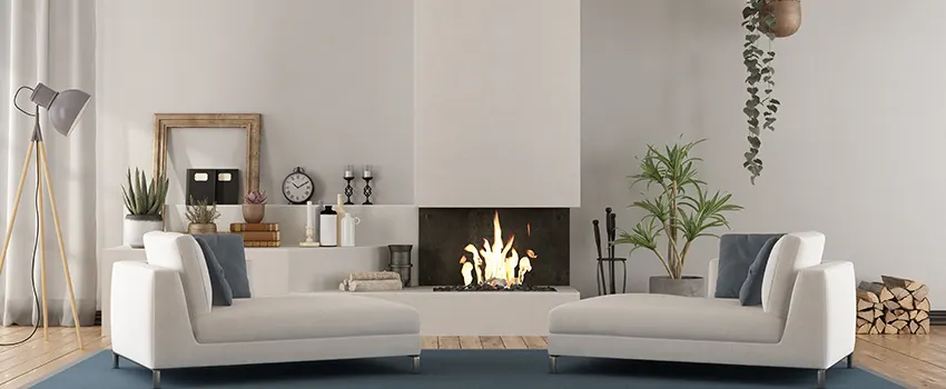 Decorative Fireplace Crystals Services in OWENI, Ohio