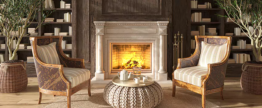 Ethanol Fireplace Fixing Services in OWENI, Ohio