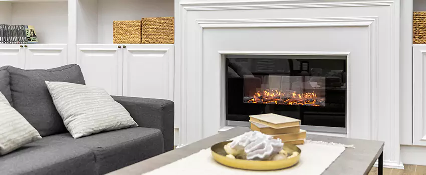 Pellet Fireplace Insert Installation in OWENI, OH