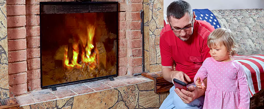 Fireplace Safety Locks For Kids in OWENI, OH