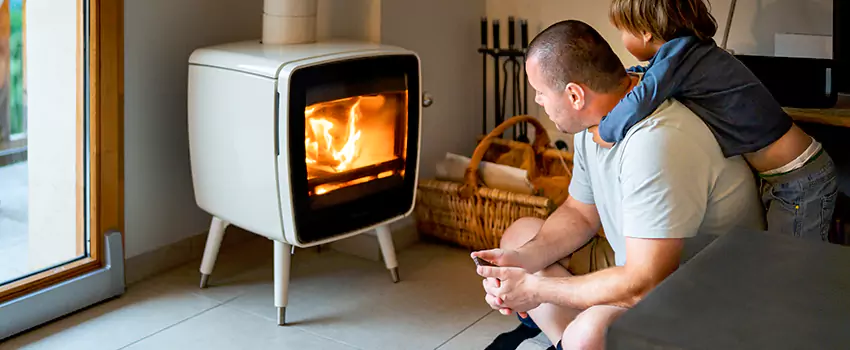 Fireplace Flue Maintenance Services in OWENI, OH