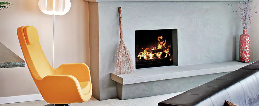 Electric Fireplace Makeover Services in OWENI, OH