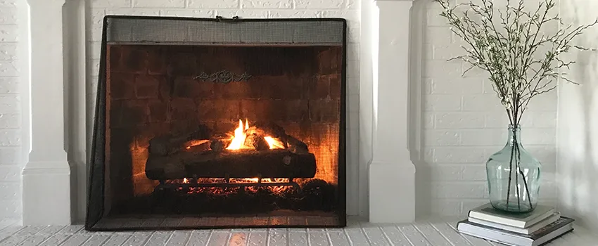 Cost-Effective Fireplace Mantel Inspection And Maintenance in OWENI, OH