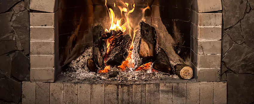 Cost of Rebuilding A Fireplace in OWENI, Ohio