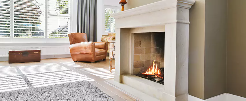 Vintage Fireplace Refacing in OWENI, Ohio