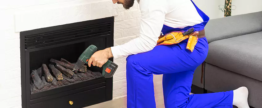 Fireplace Repair Expert in OWENI, Ohio