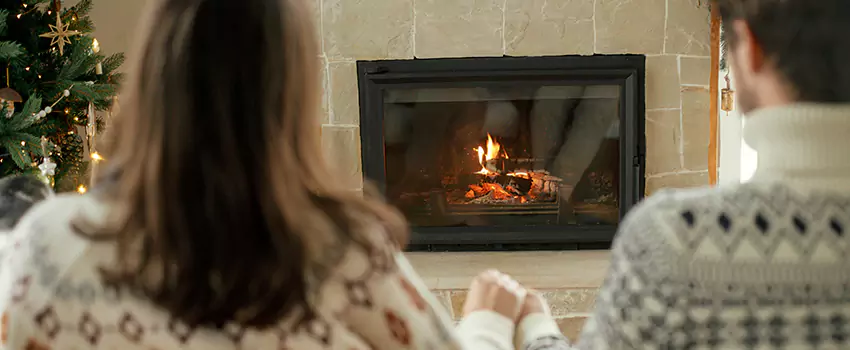 Fireplace Firebox Refurbish & Restore Services in OWENI, Ohio