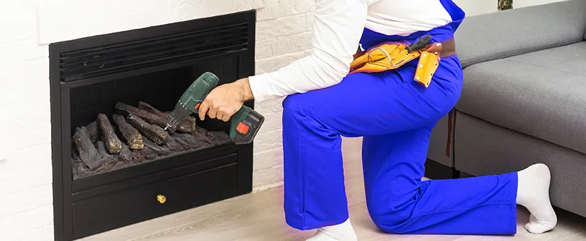 Fireplace Safety Inspection Specialists in OWENI, Ohio