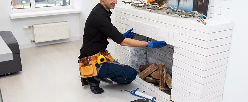 Gas Fireplace Repair And Replacement in OWENI, OH
