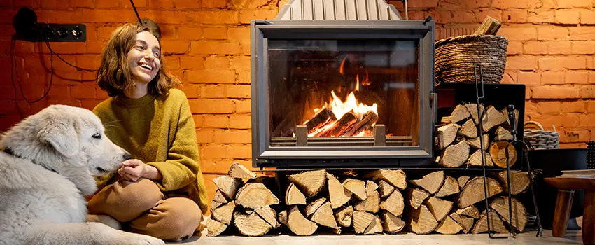 Fireplace Smell Removal Cost in OWENI, OH