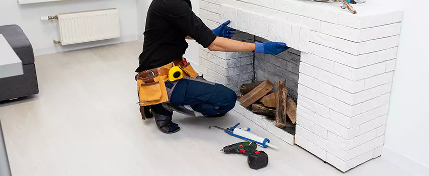 Masonry Fireplace Technician in OWENI, Ohio