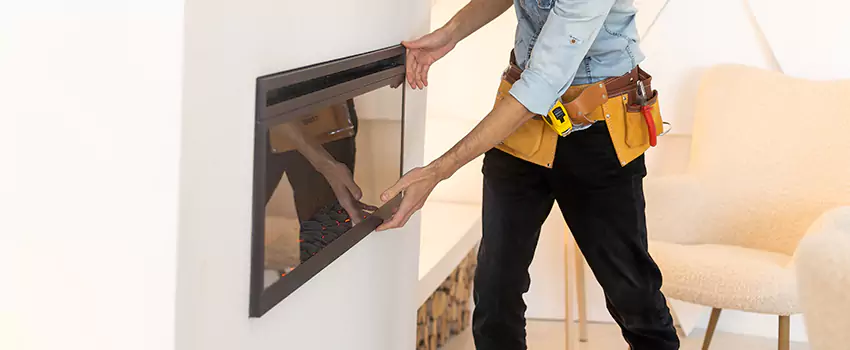 Traditional Fireplace Vent Sweeping in OWENI, OH