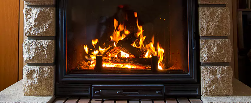 Fireplace Xtrordinair Probuilder Gas Fireplace Installation in OWENI, OH