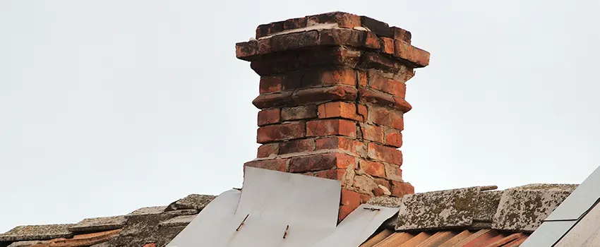 Cost of Fixing Blocked Chimney in Point Place, Ohio